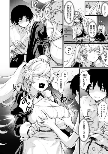 [Echigoya Takeru] Nyotaika Heaven Fhentai - Page 117