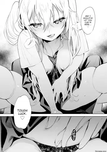 [Yuzuha] More, Sensei Fhentai - Page 6