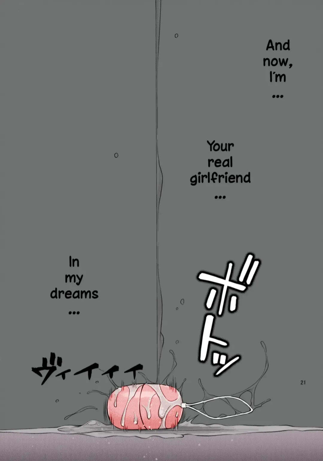 [Yahiro Pochi] Rental Kanojo Osawari Shimasu Fhentai - Page 18