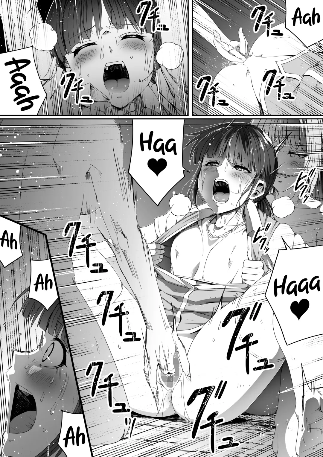 [Road] Chikara Aru Succubus wa Seiyoku o Mitashitai dake. 5 Fhentai - Page 31