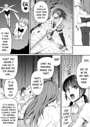 [Road] Chikara Aru Succubus wa Seiyoku o Mitashitai dake. 5 Fhentai - Page 10