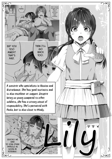 [Road] Chikara Aru Succubus wa Seiyoku o Mitashitai dake. 5 Fhentai - Page 44