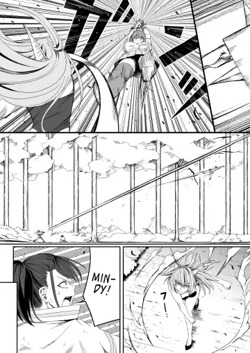 [Road] Chikara Aru Succubus wa Seiyoku o Mitashitai dake. 5 Fhentai - Page 54