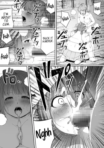 [Road] Chikara Aru Succubus wa Seiyoku o Mitashitai dake. 5 Fhentai - Page 63