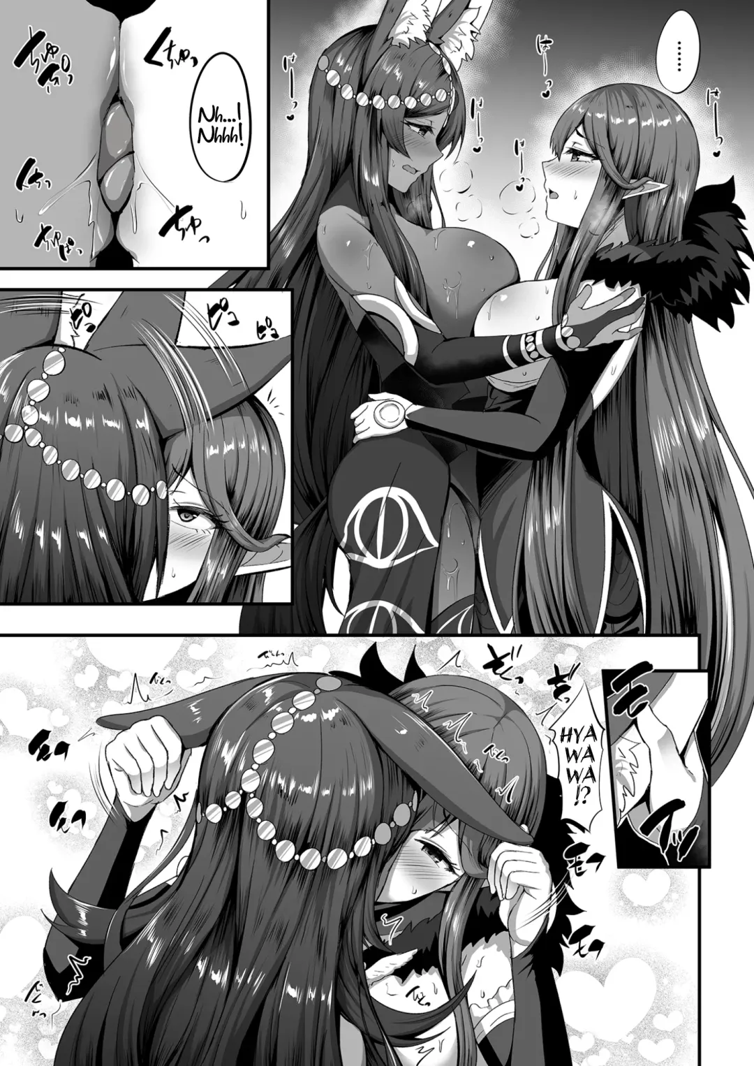 [Kisaragi Nana] Servant☆Transformation Fhentai - Page 24