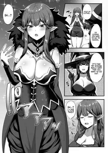 [Kisaragi Nana] Servant☆Transformation Fhentai - Page 12