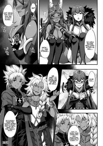 [Kisaragi Nana] Servant☆Transformation Fhentai - Page 32