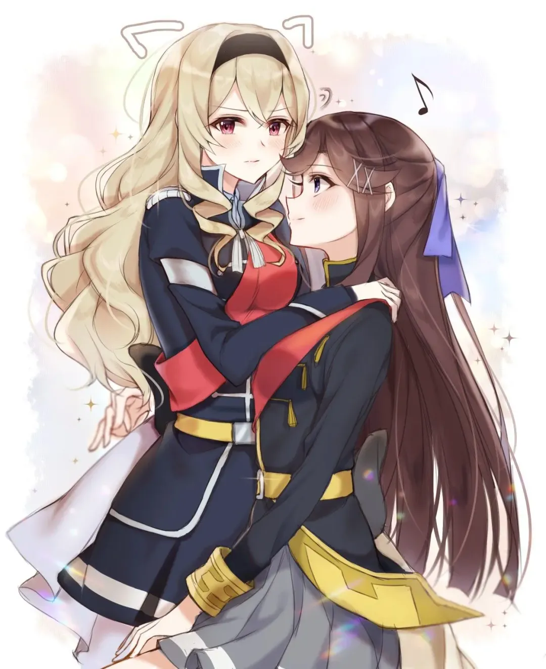 Un Match Fait Au Paradise Chapter 3 Fhentai - Page 1