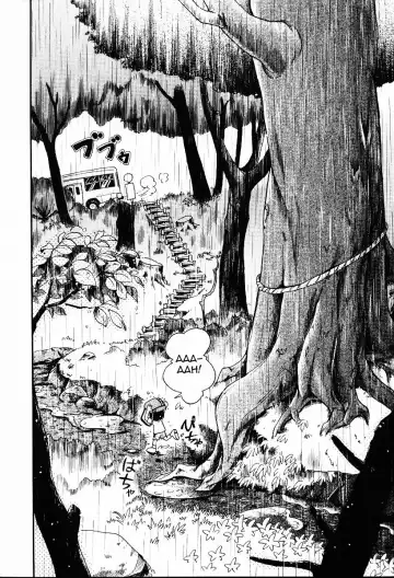 [Hoshino Fuuta] Amayadori | Shelter from the rain Fhentai - Page 2