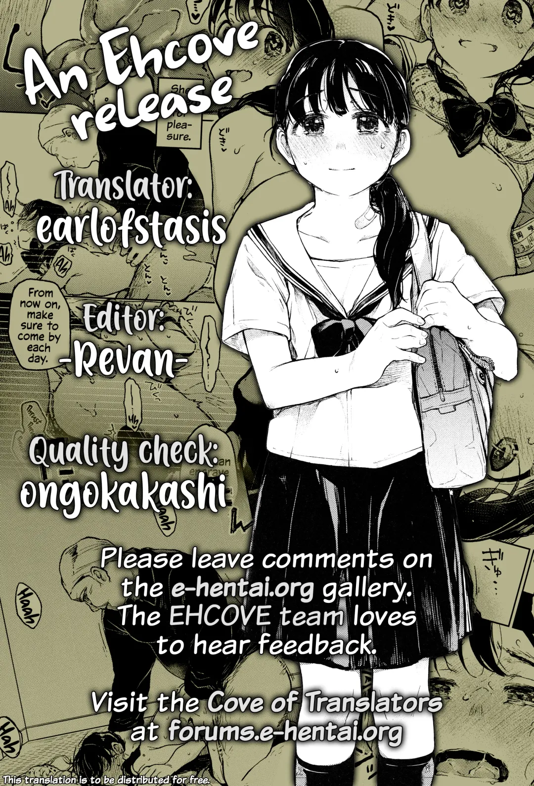 [Tarazoo] Oji-san to. 2 - with an old guy. Fhentai - Page 32