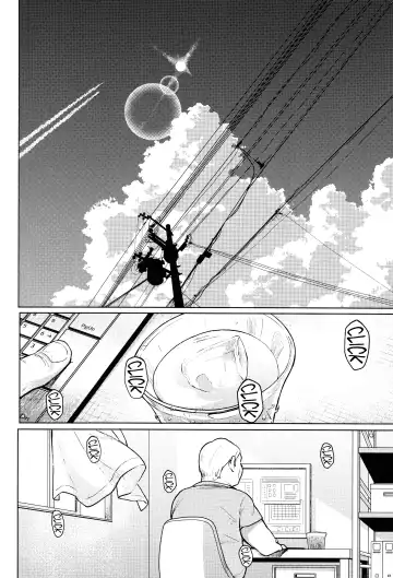 [Tarazoo] Oji-san to. 2 - with an old guy. Fhentai - Page 26