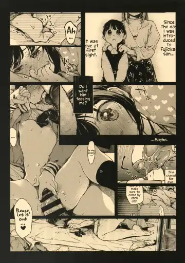 [Tarazoo] Oji-san to. 2 - with an old guy. Fhentai - Page 31