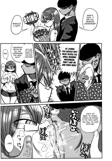 [Kiliu] Nandemo Chousa Shoujo ver.M Onna Kyoushi Sekuhara no Jijitsu o Abake!! | All-Around Investigator Girl ver.M Exposing the Truth About Sexual Harassment of Female Teachers!! Fhentai - Page 5