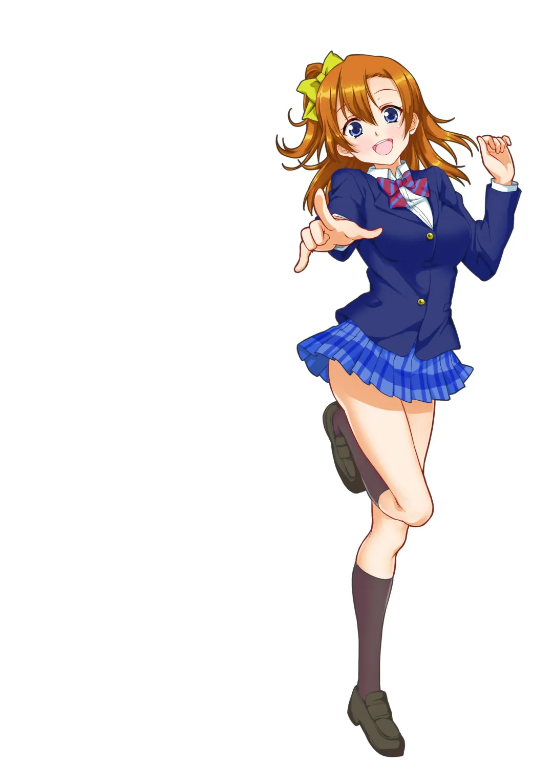 Hoka Hoka Honomanko Fhentai - Page 6