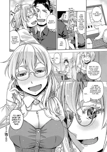 [Satsuki Mikazu] Hybrid GxG Fhentai - Page 26