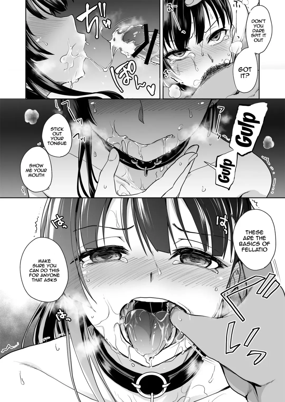 [Touketsu] Omoide Wa Yogosareru -Bijin na Kanojo ga Ochiru Made- | Disgraced Memories -Until His Beautiful Girlfriend Gives In- Fhentai - Page 29
