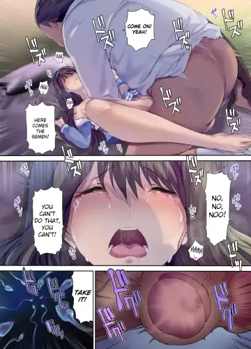 [Richard Bahman] Papa no Shinshitsu wa Musume Tomodachi no Tamariba | Daddy's bedroom is a hangout for his daughter's friends Fhentai - Page 59