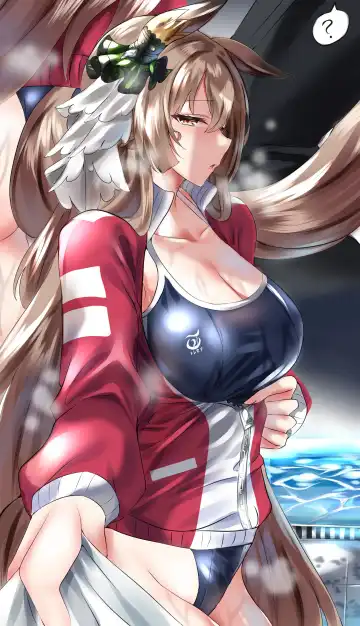 Read [Farys] Satono Diamond Manga - Fhentai