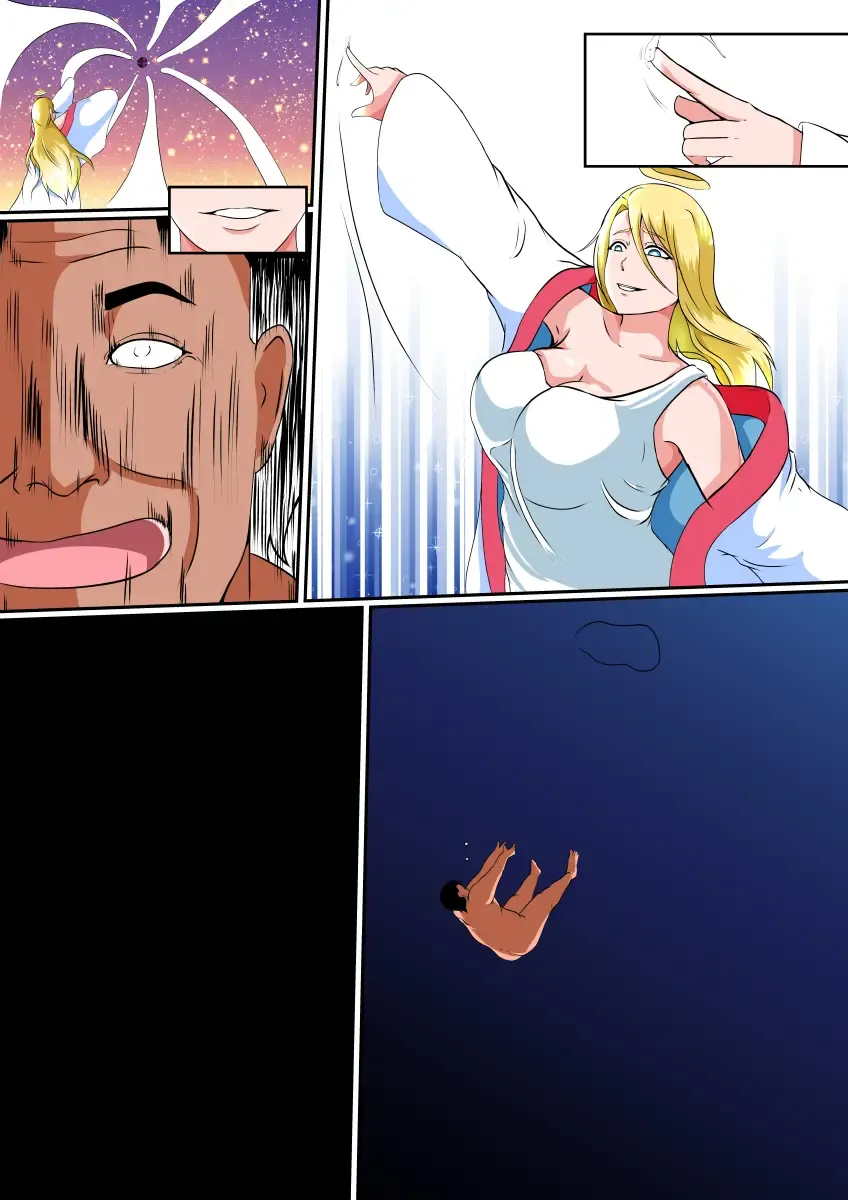 Hyouryuusha ~Tamashii no Mama Isekai Tensei shita Otoko wa, Nyotai ni Hyoui suru~ Fhentai - Page 29