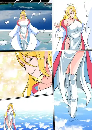 Hyouryuusha ~Tamashii no Mama Isekai Tensei shita Otoko wa, Nyotai ni Hyoui suru~ Fhentai - Page 27