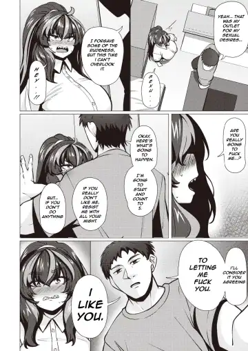 [Konoshige] Warui Ko Yaehata-san + Bonus Images Fhentai - Page 10