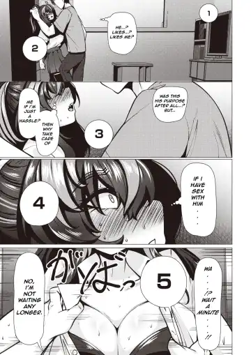 [Konoshige] Warui Ko Yaehata-san + Bonus Images Fhentai - Page 11