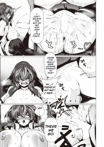 [Konoshige] Warui Ko Yaehata-san + Bonus Images Fhentai - Page 17