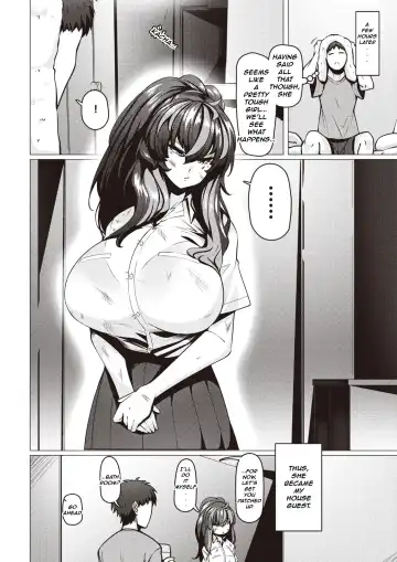 [Konoshige] Warui Ko Yaehata-san + Bonus Images Fhentai - Page 6