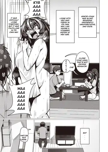 [Konoshige] Warui Ko Yaehata-san + Bonus Images Fhentai - Page 7