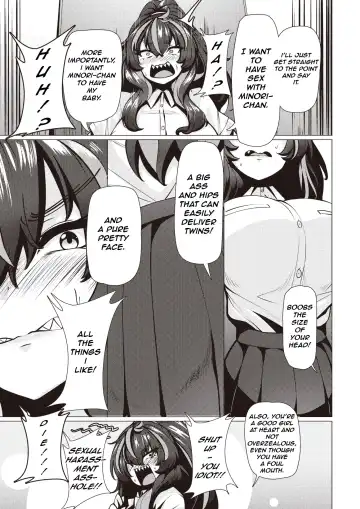[Konoshige] Warui Ko Yaehata-san + Bonus Images Fhentai - Page 9