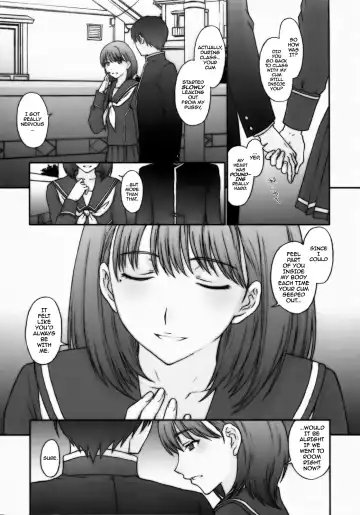 [Kitahara Aki] Chuuko no Nene-san. | Second Hand Nene-san Fhentai - Page 16