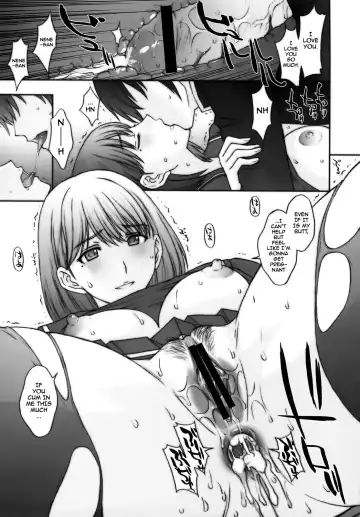 [Kitahara Aki] Chuuko no Nene-san. | Second Hand Nene-san Fhentai - Page 24