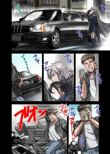 [Hicoromo Kyouichi] BEYOND ~ Aisubeki Kanata no Hitobito 1 Fhentai - Page 22