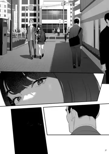 [Yukiyoshi Mamizu] Tonari no JK ni Odosarete Iribitararetemasu (Naki 3 Fhentai - Page 26