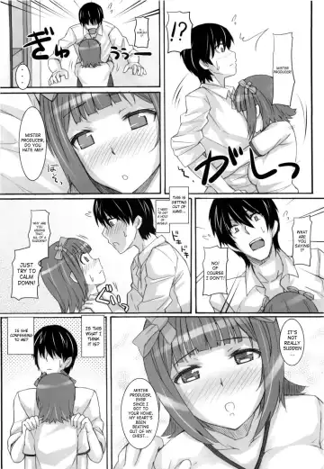 [Hidebou] Ao Haruka Fhentai - Page 11