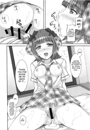 [Hidebou] Ao Haruka Fhentai - Page 29