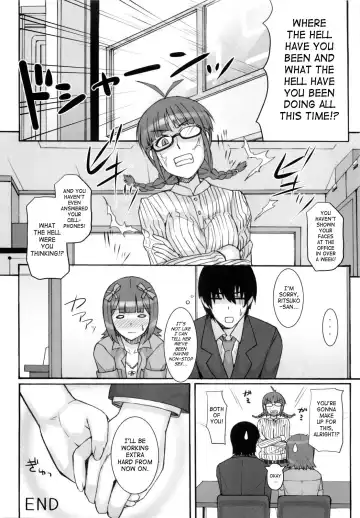 [Hidebou] Ao Haruka Fhentai - Page 30