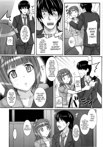 [Hidebou] Ao Haruka Fhentai - Page 6