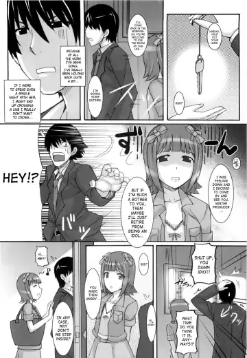 [Hidebou] Ao Haruka Fhentai - Page 7