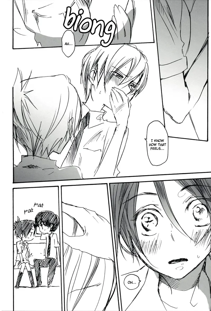 [Yurihara Aki] Suki na Hito wa Betsu no Hito Desu Fhentai - Page 11