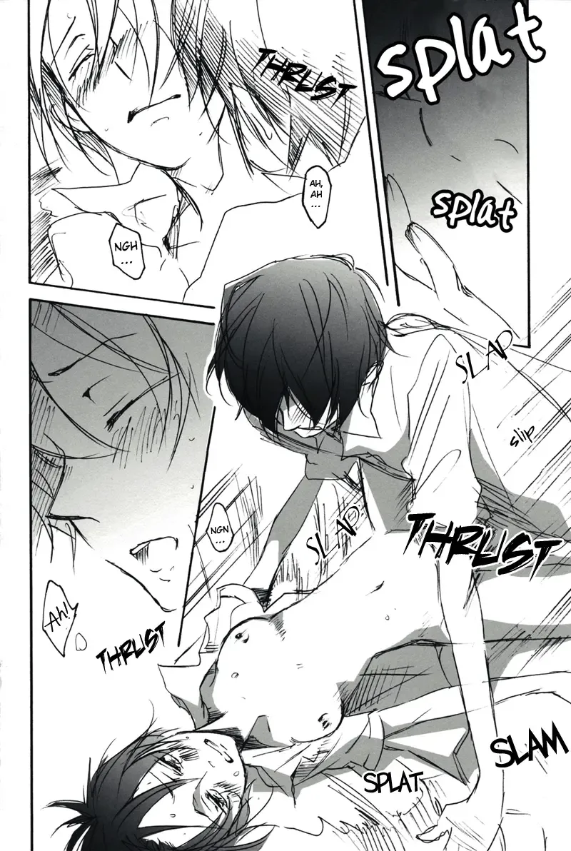 [Yurihara Aki] Suki na Hito wa Betsu no Hito Desu Fhentai - Page 15