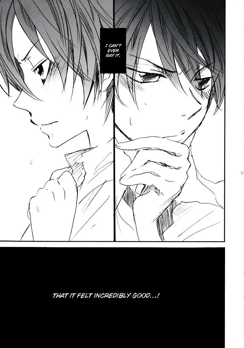 [Yurihara Aki] Suki na Hito wa Betsu no Hito Desu Fhentai - Page 18