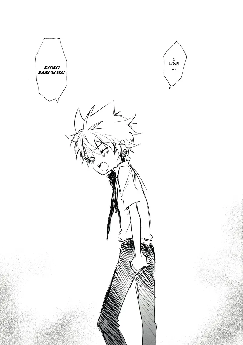 [Yurihara Aki] Suki na Hito wa Betsu no Hito Desu Fhentai - Page 4