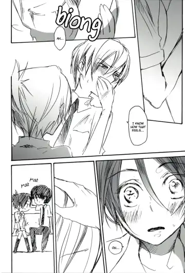 [Yurihara Aki] Suki na Hito wa Betsu no Hito Desu Fhentai - Page 11