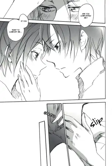 [Yurihara Aki] Suki na Hito wa Betsu no Hito Desu Fhentai - Page 12