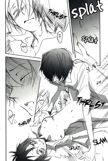 [Yurihara Aki] Suki na Hito wa Betsu no Hito Desu Fhentai - Page 15