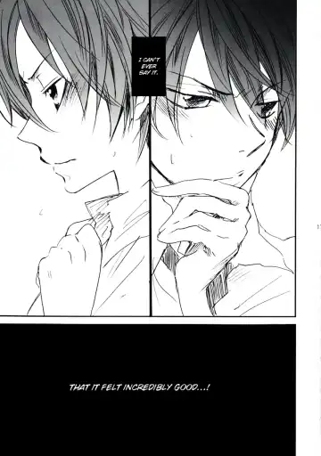 [Yurihara Aki] Suki na Hito wa Betsu no Hito Desu Fhentai - Page 18