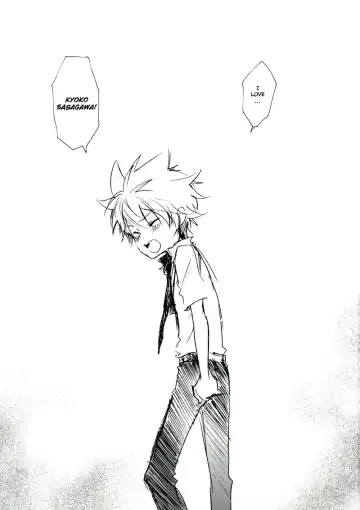 [Yurihara Aki] Suki na Hito wa Betsu no Hito Desu Fhentai - Page 4