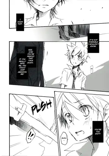 [Yurihara Aki] Suki na Hito wa Betsu no Hito Desu Fhentai - Page 5