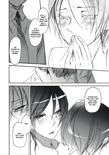 [Yurihara Aki] Suki na Hito wa Betsu no Hito Desu Fhentai - Page 9